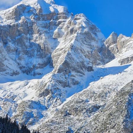 ואל די זולדו Romantic Chalet Dolomiti מראה חיצוני תמונה